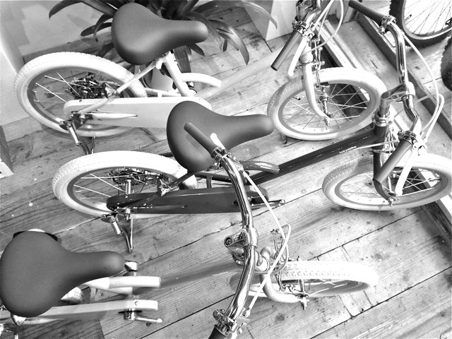 TOKYOBIKE トーキョーバイク『 LITTLE TOKYOBIKE リトル』 おしゃれ 自転車 子供_b0212032_19593310.jpg