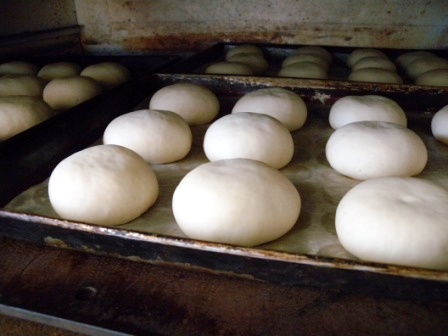 どんぐりパンが焼けるまで_b0206037_21471971.jpg