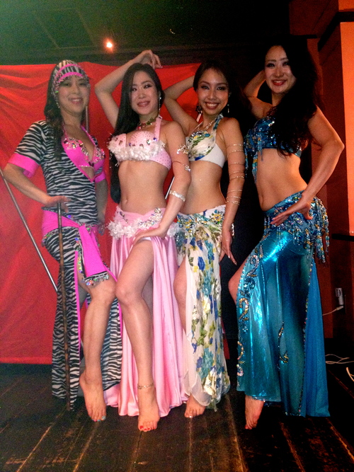 マンディール浜松町 Layla Helwa Vol 16 ありがとうございました ベリーダンサー Yukieのベリーダンスブログ マンディール浜松町 Layla Helwa Vol 16 ありがとうございました ベリーダンサー Yukieのベリーダンスブログ