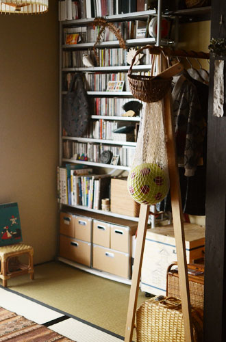 子供部屋模様替え。_d0227246_11404791.jpg