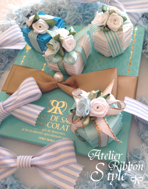 Tiffany Box!_f0017548_15414611.jpg