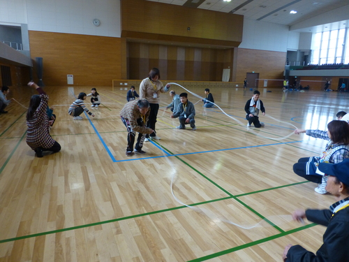 なんと きらりたいむ みんなでリトミック を開催しました 南砺市社協ブログ なんと きらりたいむ みんなでリトミック を開催しました 南砺市社協ブログ