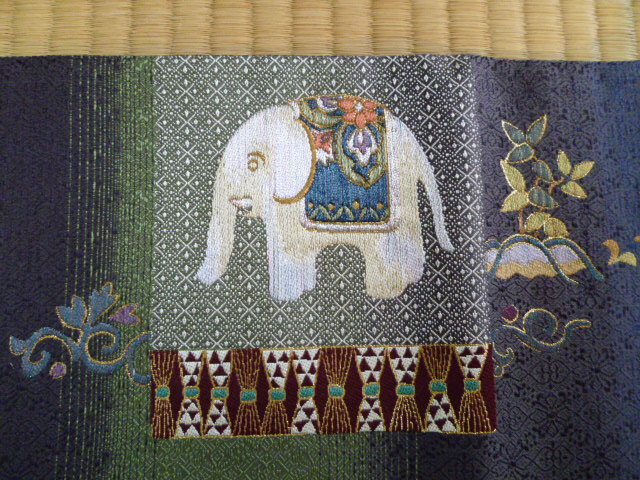 藤原紀香さん西陣まいづるへ・3月1日臨時休業。_f0181251_16312037.jpg