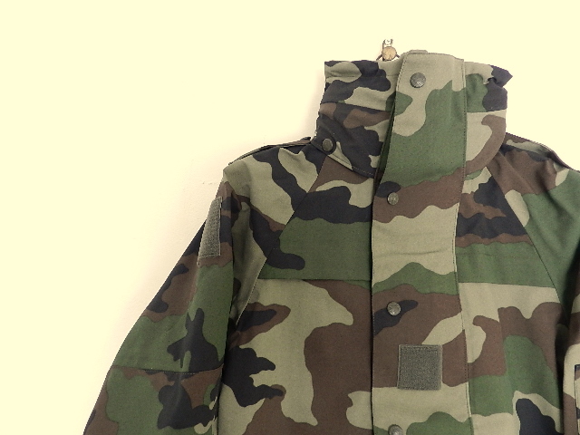 French army gore-tex jacket dead stock_f0226051_1365349.jpg