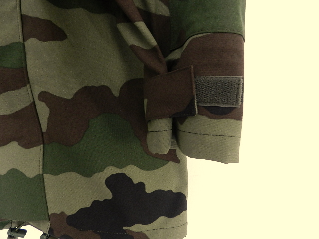 French army gore-tex jacket dead stock_f0226051_1371592.jpg