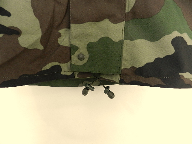 French army gore-tex jacket dead stock_f0226051_1372875.jpg