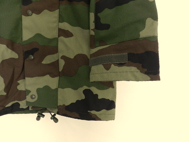 French army gore-tex jacket dead stock_f0226051_137418.jpg
