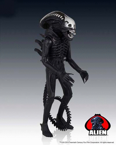 Alien Vintage Jumbo Kenner Action Figure 下呂温泉 留之助商店 入荷新着情報 Alien Vintage Jumbo Kenner Action Figure 下呂温泉 留之助商店 入荷新着情報