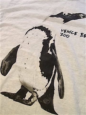 GAIJIN MADE / VBZ PENGUIN DLMN OP_f0139457_16184095.jpg