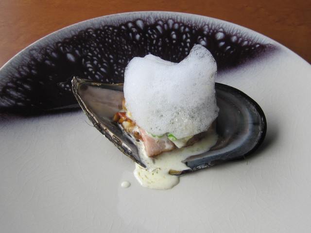 3月の料理 瀬戸貝と はっさく たまにはレシピも公開中 3月の料理 瀬戸貝と はっさく たまにはレシピも公開中