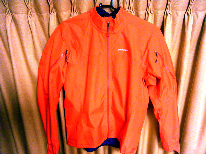 Patagonia Light Flyer Jacket_e0080860_23193919.jpg