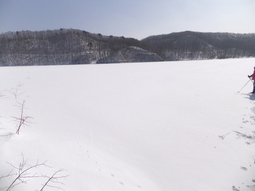 福島県天栄村羽鳥湖_a0215163_213815.jpg