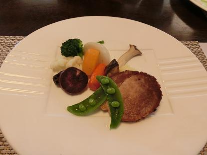 食楽懐石 風土庵 木々 食楽懐石 風土庵 木々