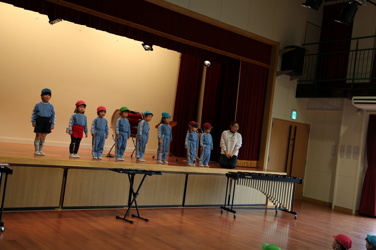 2月生まれのお誕生会_b0277979_170544.jpg