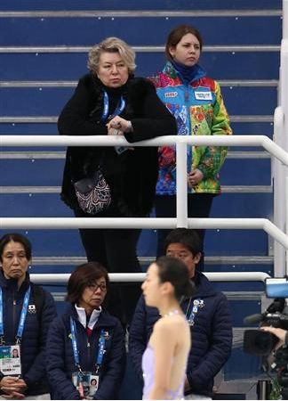 各国の解説者が賞賛するラフ真央 私の気持ちをお伝えします 各国の解説者が賞賛するラフ真央 私の気持ちをお伝えします