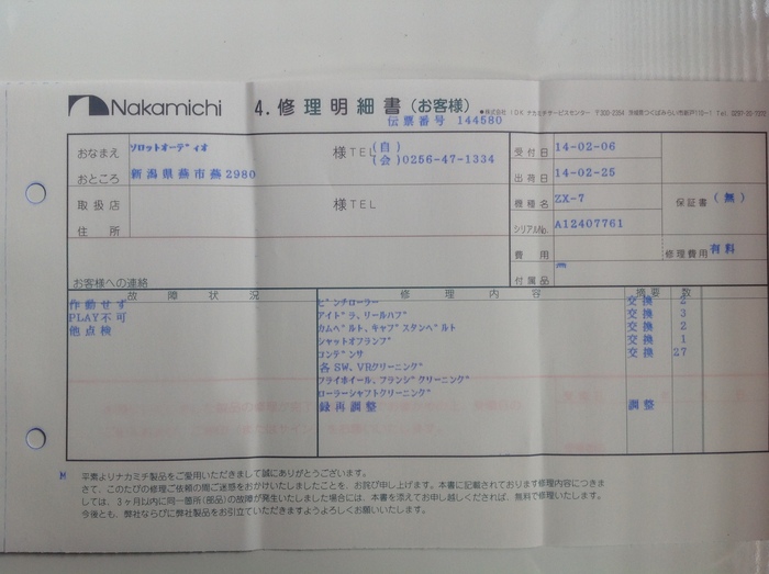 送料 ZX1000 – LTJ Shop
