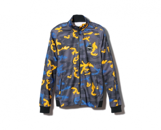 F.C.R.B. 2014 S/S COLLECTION Coming Soon..._c0079892_21343187.jpg