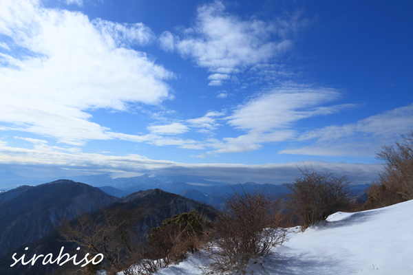 気持の良い冬空_e0142993_083289.jpg