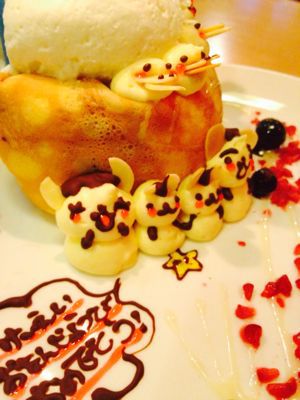 誕生日のお祝い_a0134394_6375375.jpg