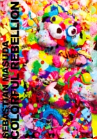 日本のKawaiiがアートになってニューヨークへ!!! 増田セバスチャンさんNY初個展 #SebastianMasuda _b0007805_3122611.jpg
