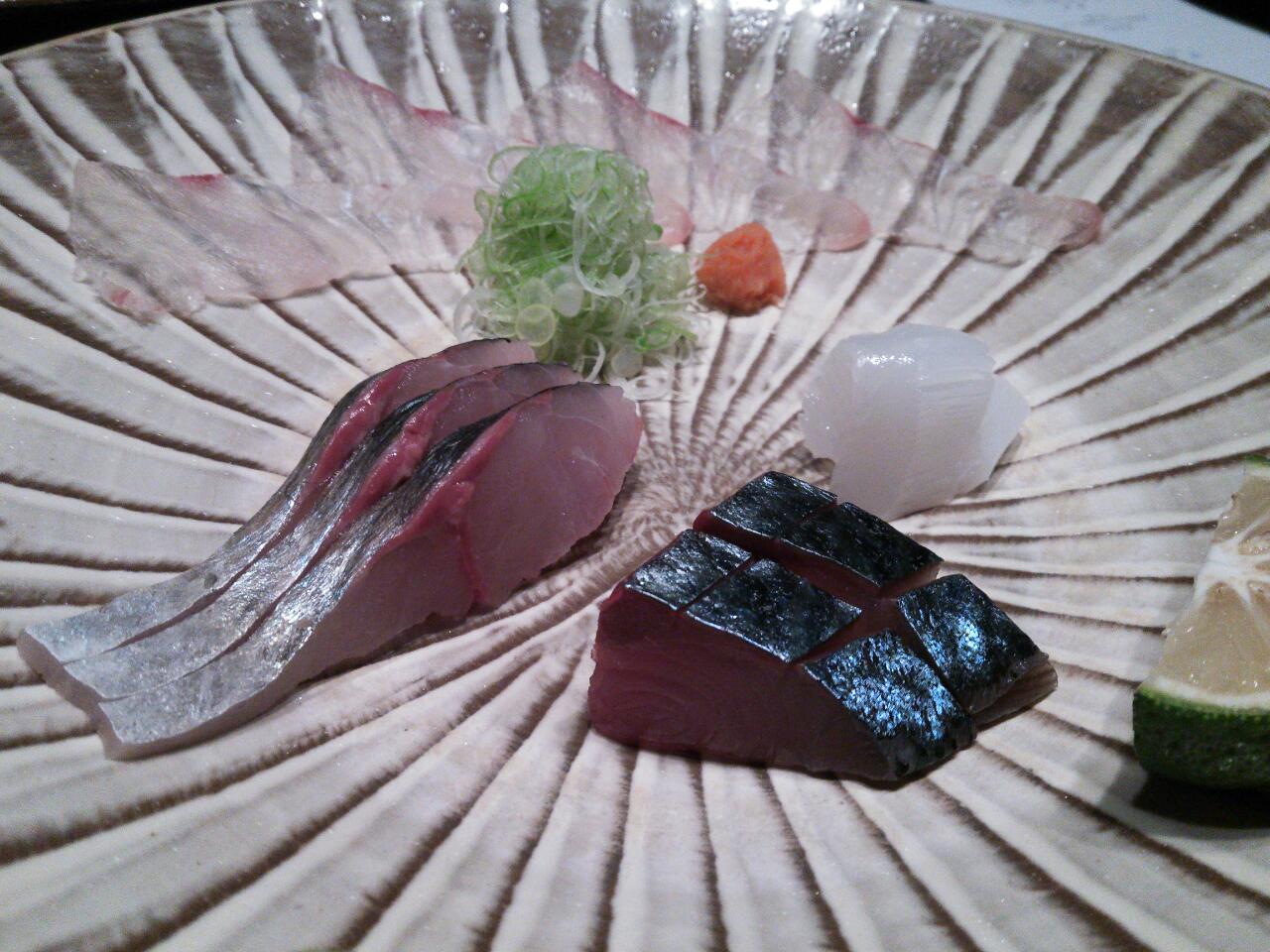 坐来(ざらい)大分@銀座で別府三昧♫_e0082110_23313294.jpg