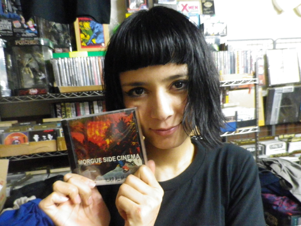 リンダ 嬢がドーーーン K Club Barmy Army リンダ 嬢がドーーーン K Club Barmy Army