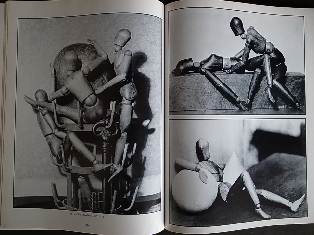 BAD BARBIE / David Levinthal : Books & Things
