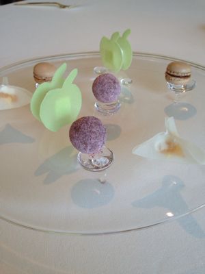 ゴージャスランチ_a0163160_23435786.jpg