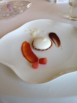ゴージャスランチ_a0163160_23435967.jpg