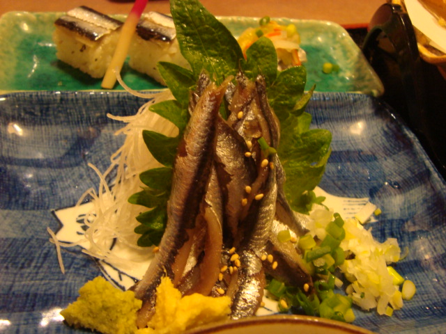 九十九里浜「海味の房 大輪」へ行く。_f0232060_18493361.jpg