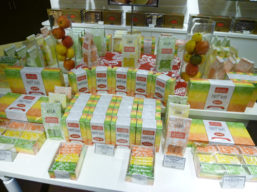 The Cookie Corner(ザ・クッキーコーナー)_c0152767_21473959.jpg
