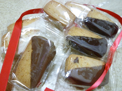 The Cookie Corner(ザ・クッキーコーナー)_c0152767_21481575.jpg