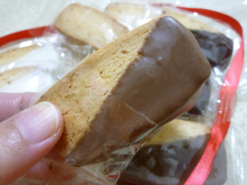The Cookie Corner(ザ・クッキーコーナー)_c0152767_21483128.jpg