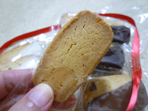 The Cookie Corner(ザ・クッキーコーナー)_c0152767_2149497.jpg