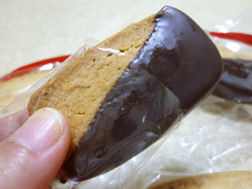 The Cookie Corner(ザ・クッキーコーナー)_c0152767_21502045.jpg