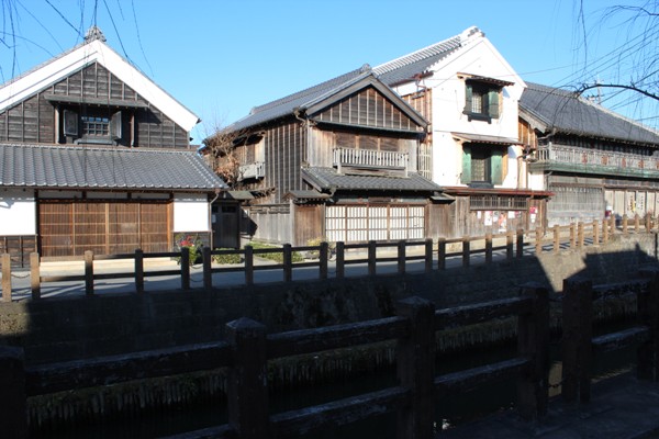 佐原の街並み_c0310571_16503743.jpg