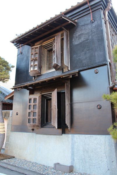 佐原の街並み_c0310571_16511585.jpg