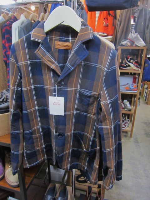 おまけ的な・・・春のSTYLE SAMPLE!?_d0152280_1417251.jpg