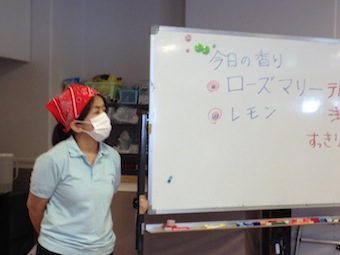 昨日のデイサービス!_a0191183_9125018.jpg