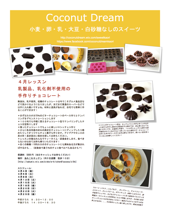 手作りチョコレートのレッスン_a0280185_18194936.jpg