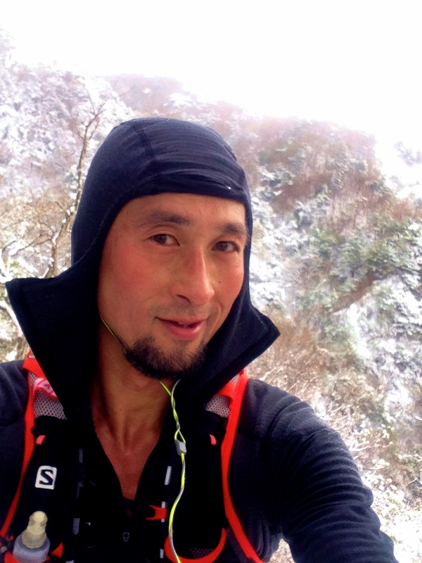 Snow Running in Mt.Rokko_b0220886_23315125.jpg