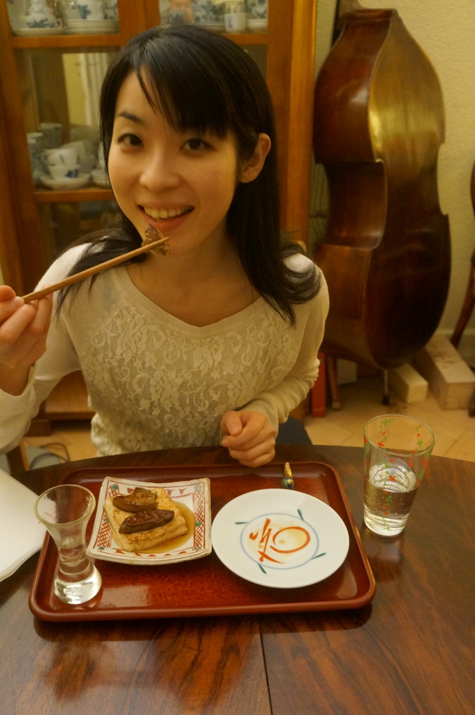そして津和野の「いざ初陣!」_c0180686_06474422.jpg