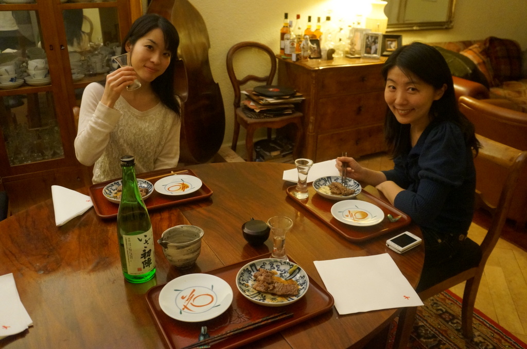 そして津和野の「いざ初陣!」_c0180686_06480590.jpg