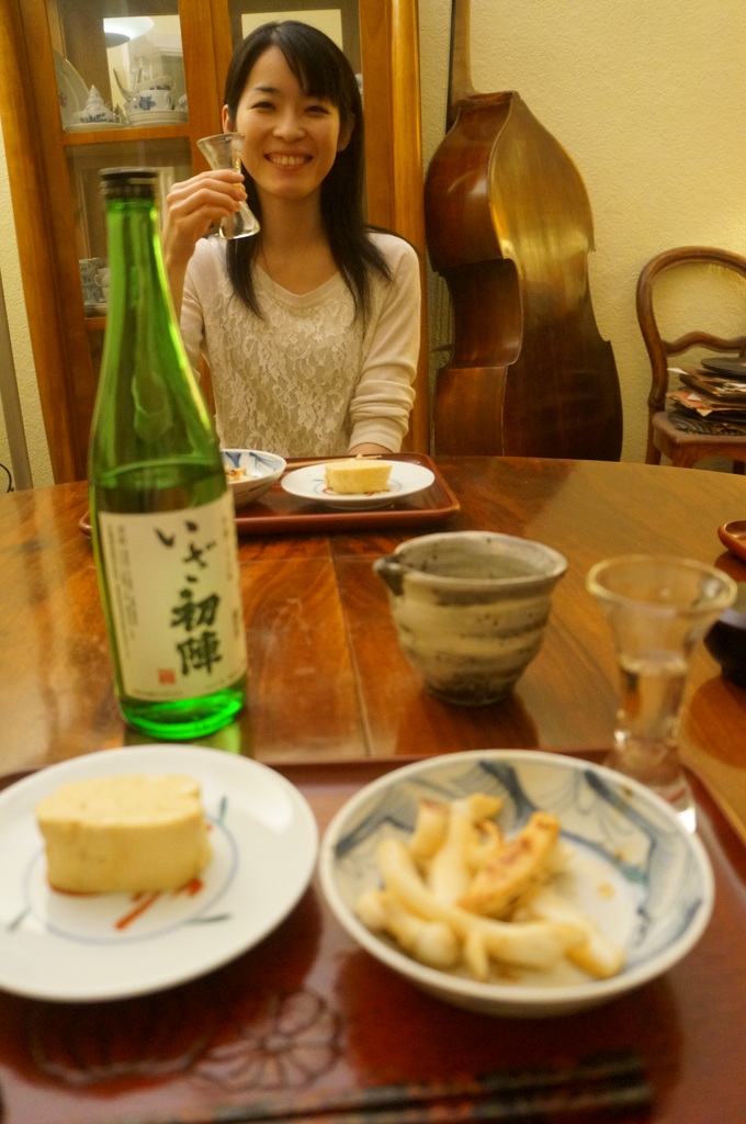 そして津和野の「いざ初陣!」_c0180686_06482846.jpg