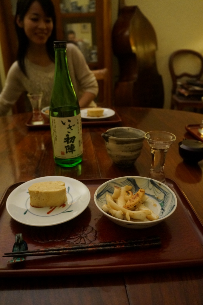 そして津和野の「いざ初陣!」_c0180686_06485808.jpg