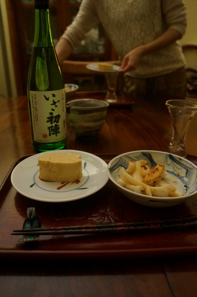 そして津和野の「いざ初陣!」_c0180686_06492955.jpg