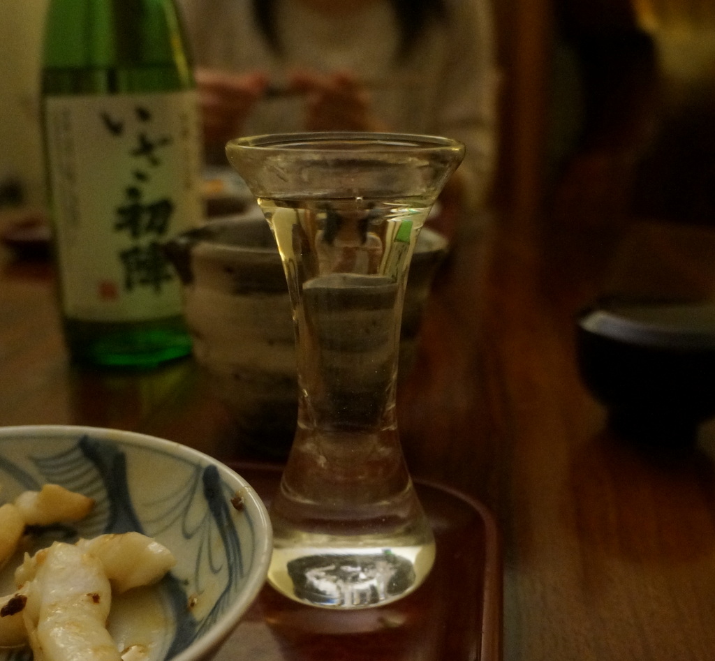 そして津和野の「いざ初陣!」_c0180686_07080105.jpg