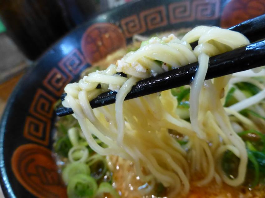 うまいラーメン　エース軒　　　伊丹市_c0118393_1437812.jpg