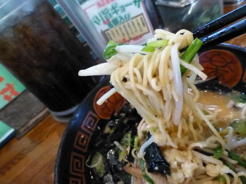 うまいラーメン　エース軒　　　伊丹市_c0118393_14481113.jpg