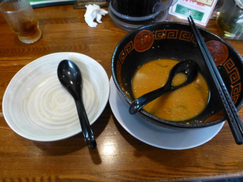 うまいラーメン　エース軒　　　伊丹市_c0118393_14513530.jpg